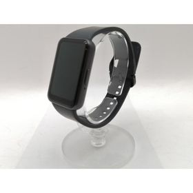 【中古】SAMSUNG Galaxy Fit3 SM-R390NZAAXJP ダークグレー【津田沼】保証期間１ヶ月【ランクB】