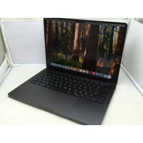 MacBook Pro 14インチ M4（2024） 新品 182,000円 中古 | ネット最安値 