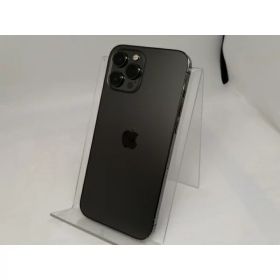 【中古】Apple au 【SIMロック解除済み】 iPhone 12 Pro Max 128GB グラファイト MGCU3J/A【日本橋3】保証期間1ヶ月【ランクC】