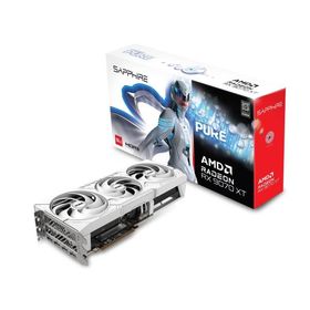 SAPPHIRE PURERX9070XT16GB/11348-02-20G