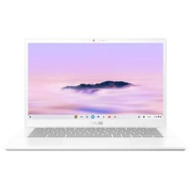 CX3402CVA-MW1032 ASUS Chromebook Plus CX34(CX3402) Chrome OS 14.0型 Core i3 8GB UFS 128GB Webカメラ