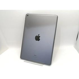【中古】Apple 【Wi-Fi】 iPad（第9世代/2021） 64GB スペースグレイ MK2K3J/A【高崎モントレー】保証期間1ヶ月【ランクC】