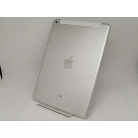 【中古】Apple au 【SIMフリー】 iPad（第9世代/2021） 64GB シルバー MK493J/A【日本橋3】保証期間1ヶ月【ランクC】