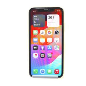 iPhone 11 64GB SIMフリー [イエロー]