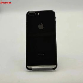 【中古】iPhone8 Plus 64GB スペースグレイ MQ9K2J/A docomo版SIMフリー 訳