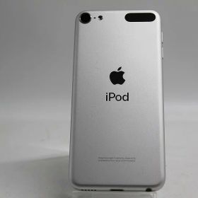 アップル Apple iPod touch 第7世代 [本体のみ] 32GB MVHV2J/A 【中古】