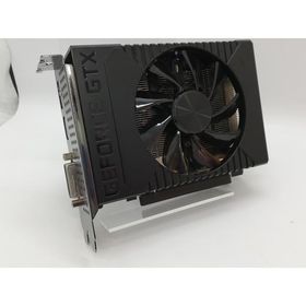 【中古】NVIDIA 【PC抜き取り品】 GeForce GTX 1660Super 6GB (GDDR6)【秋葉4号】保証期間１週間