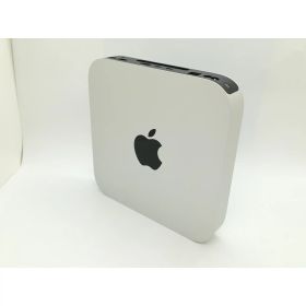 【中古】Apple Mac mini CTO (M1・2020) Apple M1(CPU:8C/GPU:8C)/16G/1T【静岡】保証期間1ヶ月【ランクA】