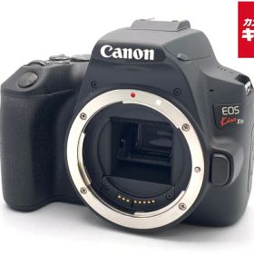 【中古】 【並品】 キヤノン EOS Kiss X10 ボディ ブラック 【デジタル一眼レフ】 【6ヶ月保証】