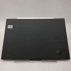 【フォロワ割】【中古品】 Microsoft Office 2024/無線マウス付き バッテリー：87.5 Lenovo ThinkPad X1 第10世代 Core i5 メモリ16GB/SSD256GB ノートPCパソコンPC 14インチ Z033