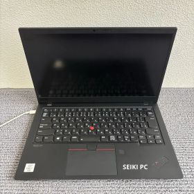 lenovo thinkpad X1 Carbon i7-10610U#7028