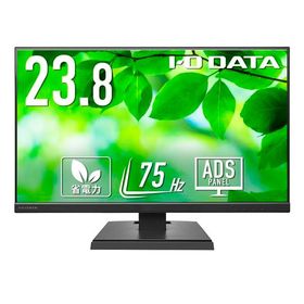 IODATA アイオーデータ LCD-A241DB 「5年保証」23.8型ワイド液晶 1920×1080 スピーカー搭載 D-sub HDMI ブラック系