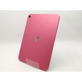 【中古】Apple 【Wi-Fi】 iPad（A16/2025） 128GB ピンク MD4E4J/A【ECセンター】保証期間1ヶ月【ランクA】