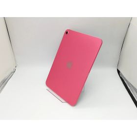 【中古】Apple 【Wi-Fi】 iPad（A16/2025） 128GB ピンク MD4E4J/A【福岡天神】保証期間1ヶ月【ランクA】