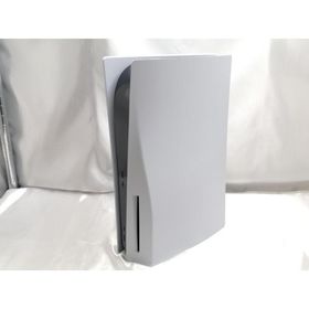 【中古】SONY Playstation5 軽量版 CFI-1100A01【ECセンター】保証期間１ヶ月【ランクB】