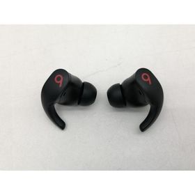 【中古】beats by dr.dre Beats Fit Pro MK2F3PA/A [Beatsブラック]【仙台イービーンズ】保証期間１ヶ月【ランクB】