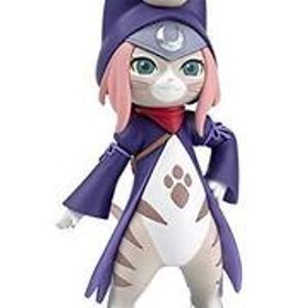 ツキノ amiibo ツキノ 【モンスターハンターストーリーズ2】(モンスターハンターシリーズ)