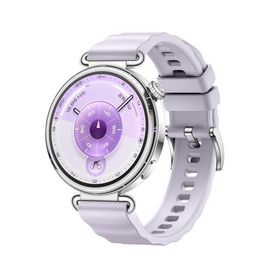 HUAWEI WATCH GT 6 41mm スマートウォッチ 最長14日間バッテリー 情緒/健康モニタリング 100種類以上スポーツモード