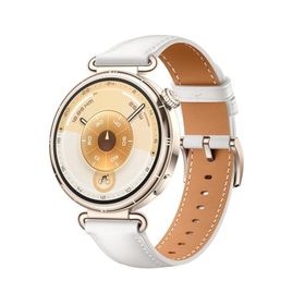 HUAWEI WATCH GT 6 41mm スマートウォッチ 最長14日間バッテリー 情緒/健康モニタリング 100種類以上スポーツモード