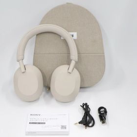 WH-1000XM5 中古 15,000円 | ネット最安値の価格比較 プライスランク