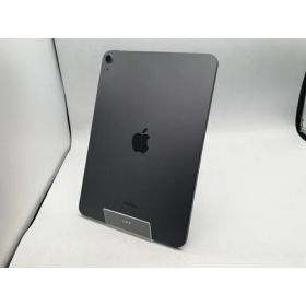 【中古】Apple 【Wi-Fi】 iPad Air（第5世代/2022） 256GB スペースグレイ MM9L3J/A【町田】保証期間1ヶ月【ランクB】