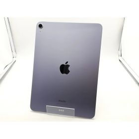 【中古】Apple 【Wi-Fi】 iPad Air（第5世代/2022） 64GB パープル MME23J/A【柏】保証期間1ヶ月【ランクB】
