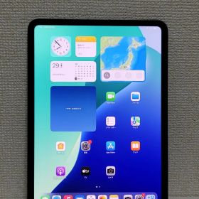 Ipad Pro 2024 M4 WiFi 256GB