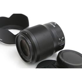 【全額返金保証】並品｜ニコン NIKKOR Z 50mm f/1.8 S CA01-B5218-2N2D