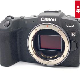 【中古】 【美品】 キヤノン EOS RP ボディ 【ミラーレス一眼】 【6ヶ月保証】