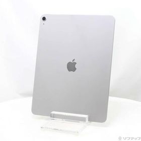 〔中古〕Apple(アップル) iPad Air 13インチ(M3) 128GB スペースグレイ 3N727J／A Wi-Fi〔251-ud〕