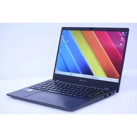 即配 2023年軽量快速モデル 12世代Corei5 dynabook G83/KW LTE i5-1235U 16G 256G 13.3FHD Wi-Fi6E Office ノートパソコン BBA評価