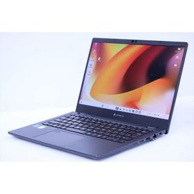 即配 2023年軽量快速モデル 12世代Corei5 dynabook G83/KW LTE i5-1235U 16G 256G 13.3FHD Wi-Fi6E Office ノートパソコン BBA評価