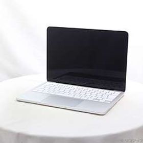 MacBook Neo 13-inch Early-2026 MHFA4J／A Apple A18 Pro 6コアCPU_5コアGPU 8GB SSD256GB シルバー ［グラフィック：オンボード／
