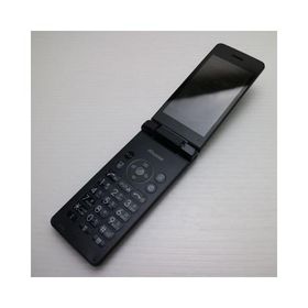 docomo SH-02L AQUOS ケータイ ブラック