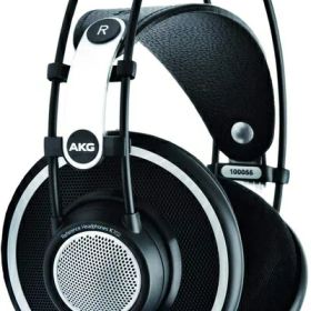【中古】 AKG エーケージー (アーカーゲー) / K702-Y3 オープンエアー型ヘッドホン【モデル】 ネイビー