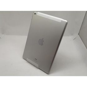 【中古】Apple au 【SIMロック解除済み】 iPad（第8世代/2020） 32GB シルバー MYMJ2J/A【宇田川】保証期間１ヶ月【ランクC】