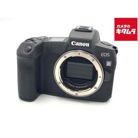 【中古】 【良品】 キヤノン EOS R ボディ