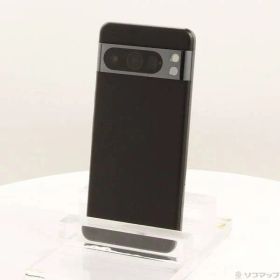 ソフマップ 〔中古品〕 Google Pixel 8 Pro 128GB オブシディアン GE9DP SIMフリー【352】