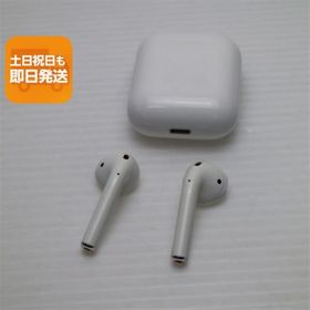 中古 Airpods 第1世代 ホワイト 中古 即日発送 Apple あすつく 土日祝発送OK