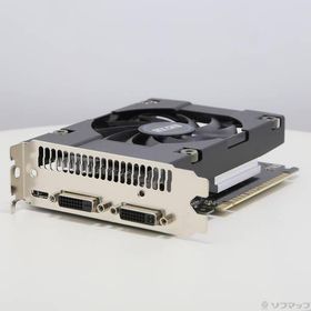 〔中古〕ELSA(エルザ) ELSA GEFORCE GTX 750 TI 2GB S.A.C GD750-2GEBT2〔262-ud〕