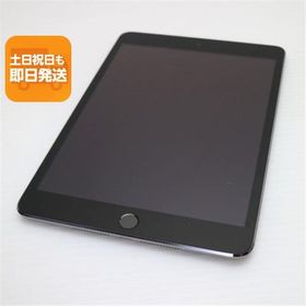 iPad mini 3 7.9(2014年モデル)のメイン画像