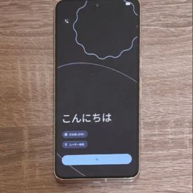 【美品/256GB】Google Pixel 8 Pro 海外版 SIMフリー