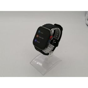 【中古】Huawei HUAWEI WATCH FIT 4 Pro [ブラック]【札幌南2条】保証期間１ヶ月【ランクA】
