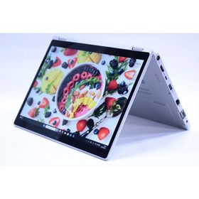 即配 WQXGA+液晶2in1パワフルモデル 10世代Corei7 Let's note CF-QV9TFLVS LTE i7-10810U 16G 512G 12.0タッチ Wi-Fi6 リカバリ ノートパソコン AAA評価