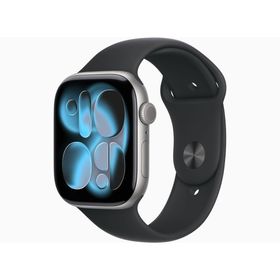 アップルウォッチ(Apple Watch)のAppleWatch Series11 GPS+Cellularモデル 46mm(腕時計(デジタル))