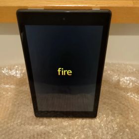 Amazon Fire HD8 7世代 16GB