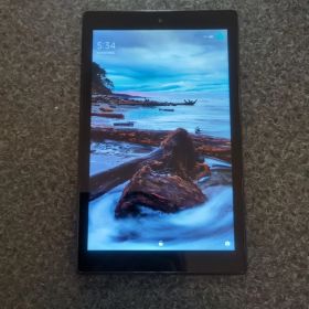 ☆Amazon Fire HD 10 タブレット☆第7世代32G☆ブラック☆