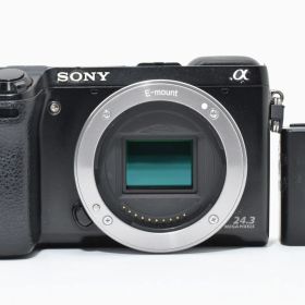 良品 Sony Nex-7