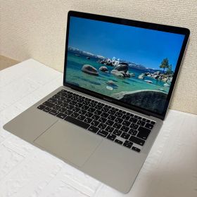 MacBook Air M1 2020 16GB/1TB バッテリー98%