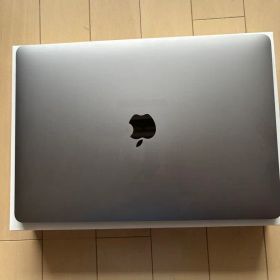 MacBook Air2020 Intel i5 メモリ8GB 13インチ